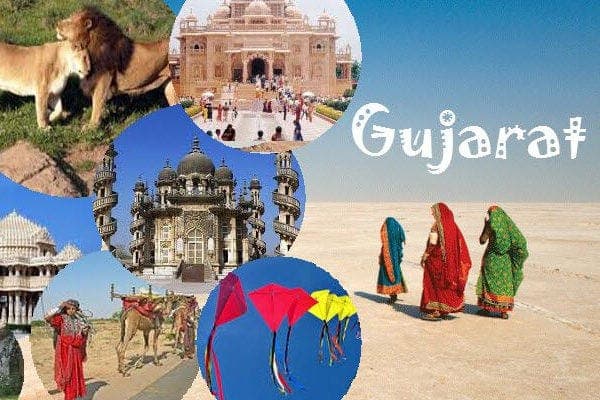 Gujarat Tourism