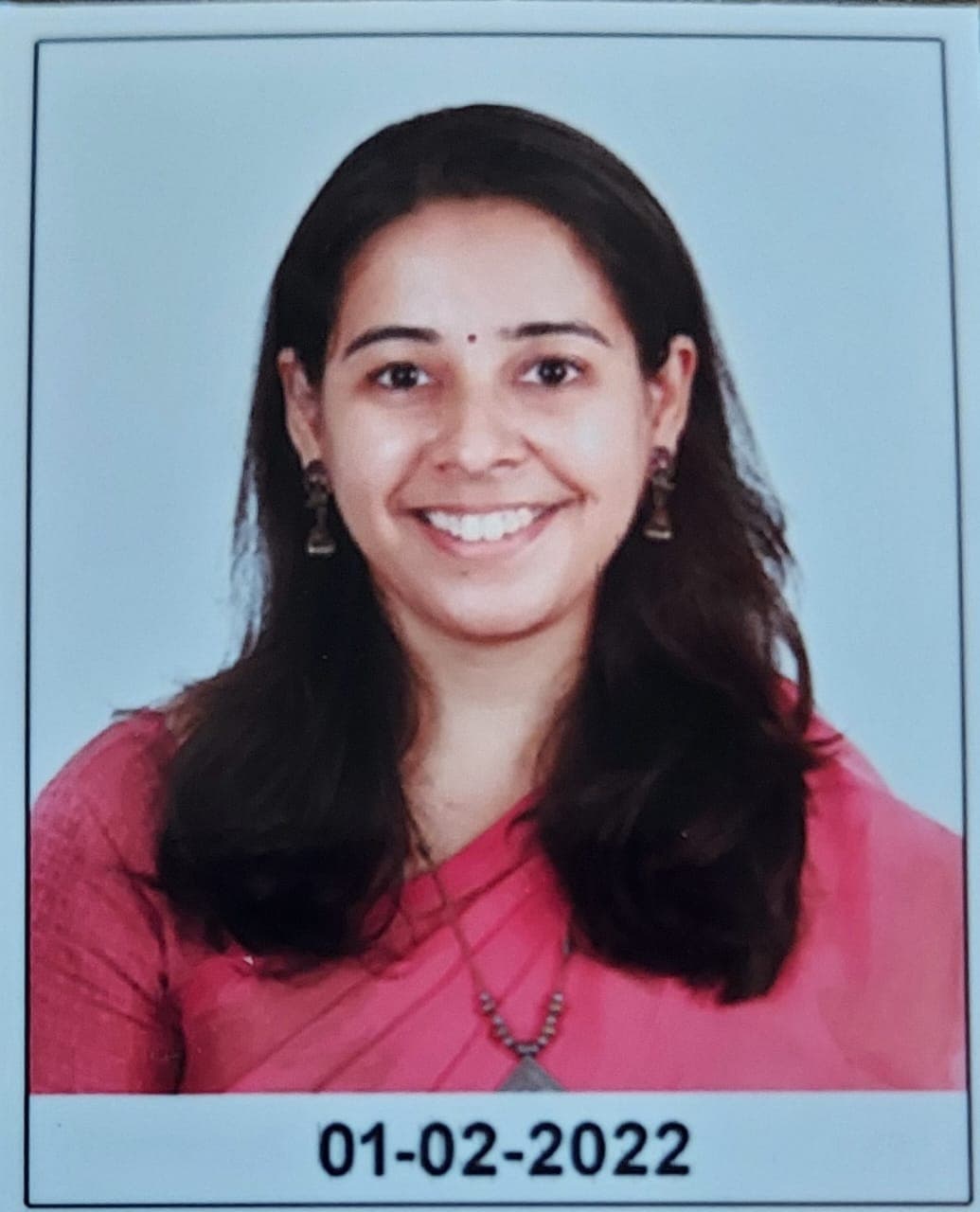 Maithali Sane