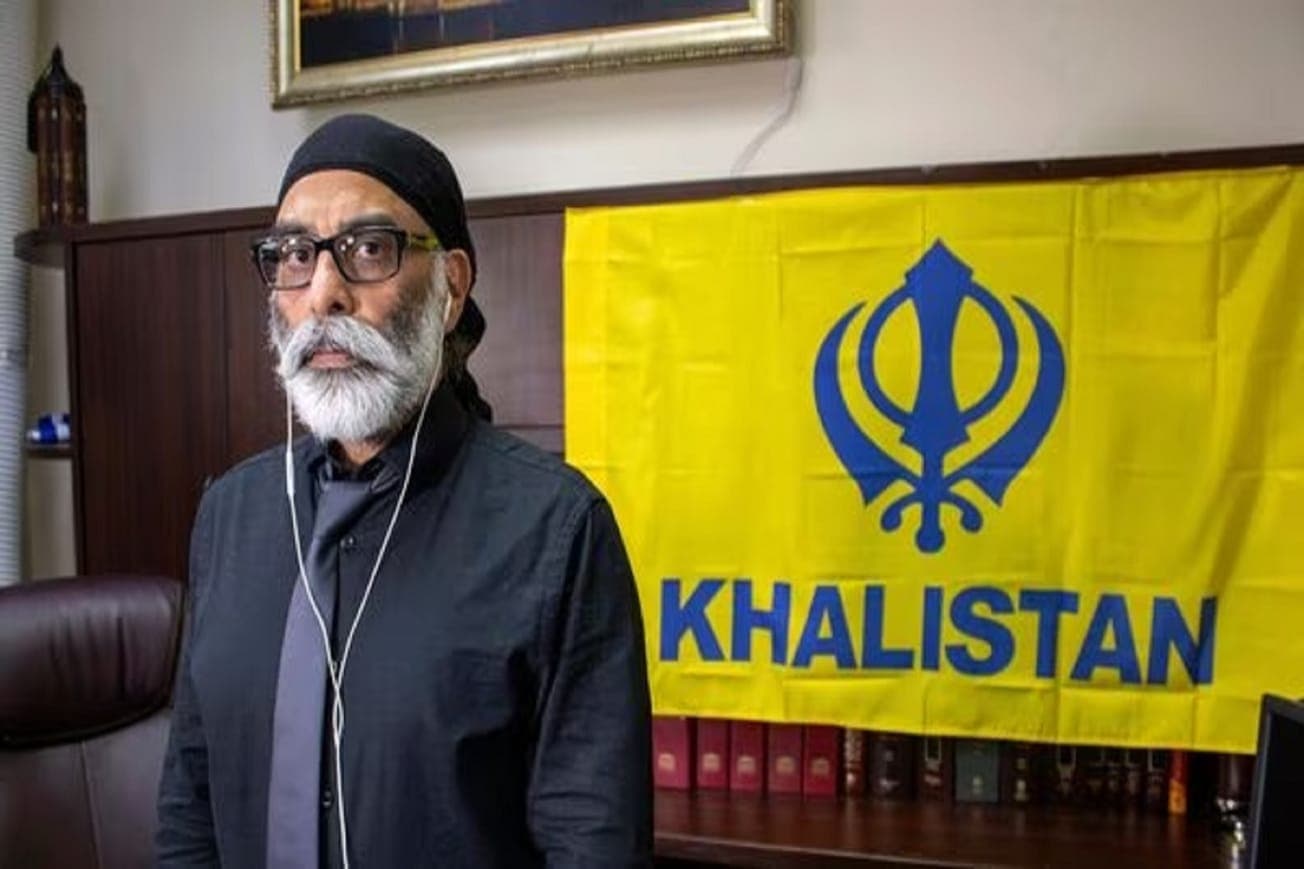 Khalistani Leader Pannu