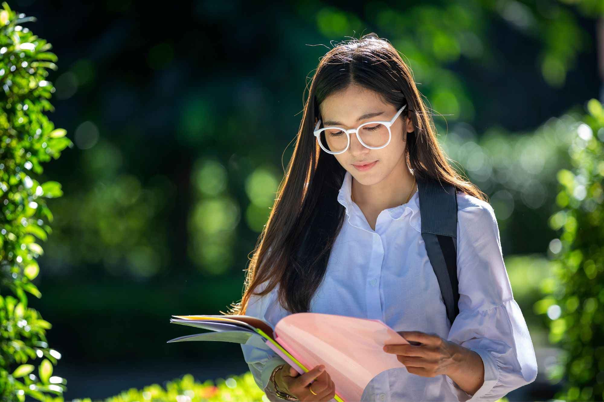 Indian Students