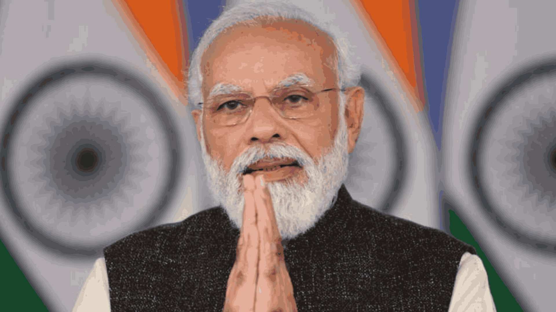 PM Narendra Modi