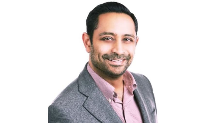 Neel Madhvani