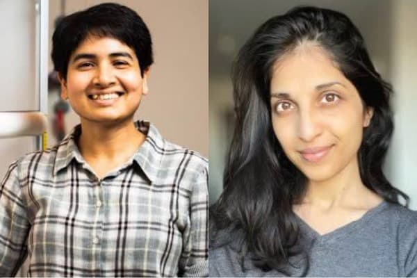 Deblina Sarkar and Ritu Raman selected as finalists for MIT-Royalty Pharma prize 