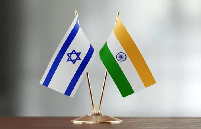 Israel-India