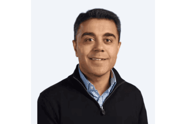 મોહિત દાસવાણી