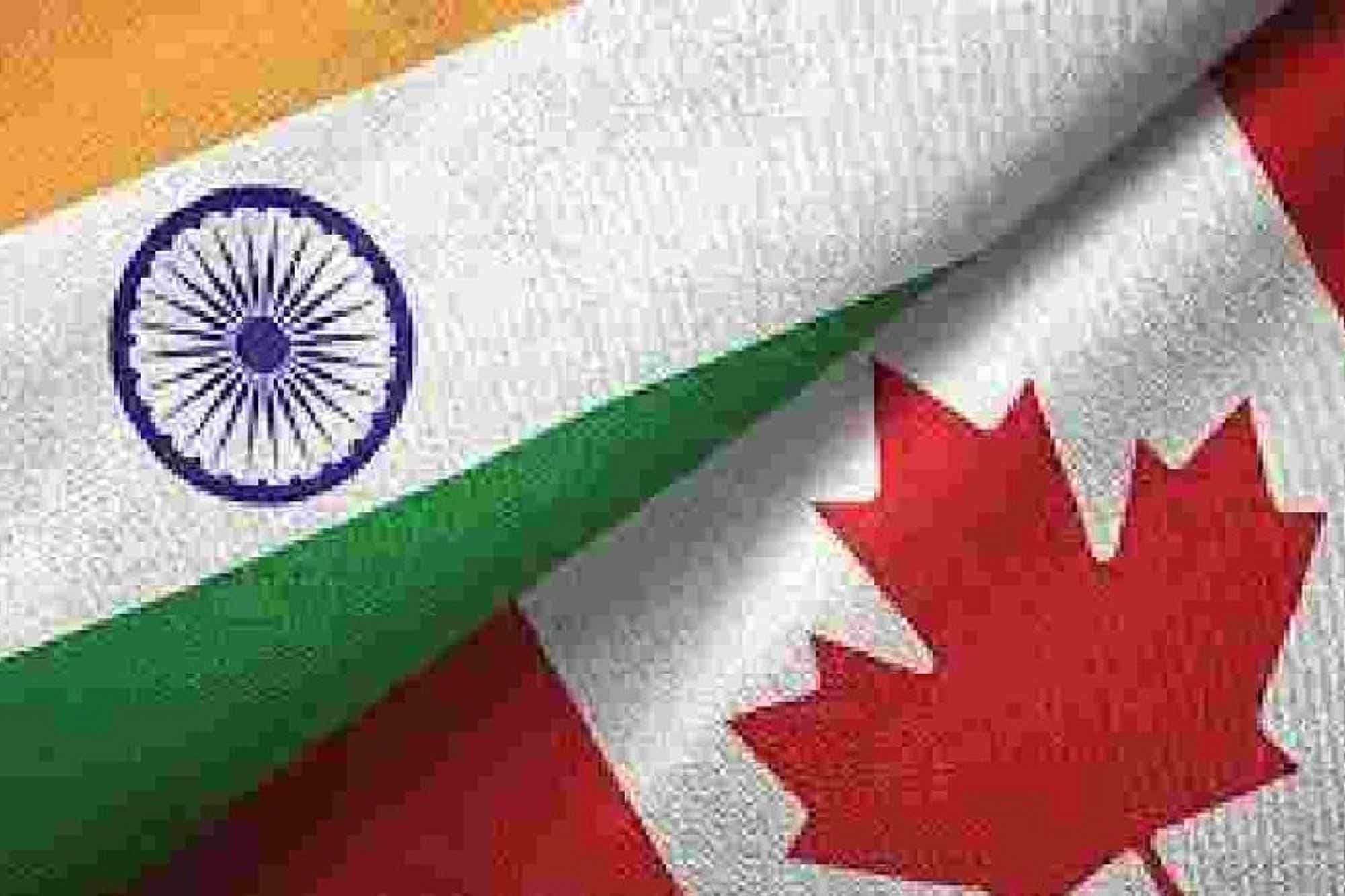 रत और कनाडा के रिश्ते लंबे समय से तल्ख चल रहे हैँ।