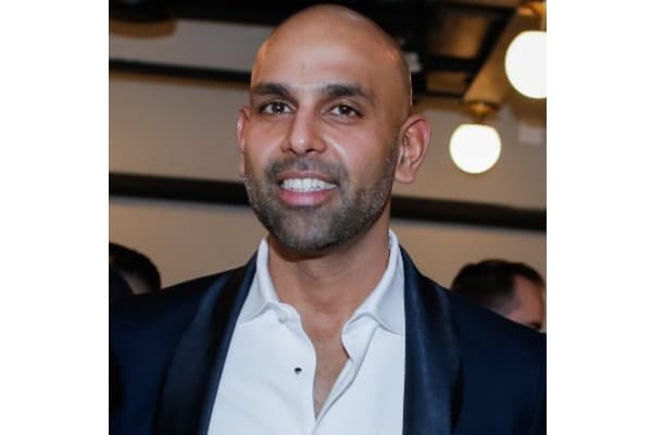 Vivek Taneja was brutally attacked outside a restaurant in D.C.