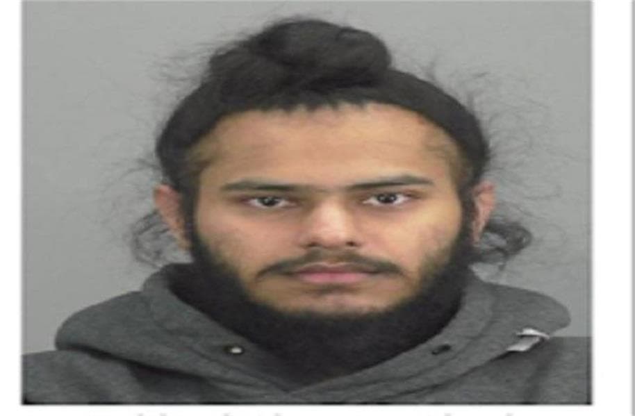 ਦੋਸ਼ੀ ਸੁਖਰਾਜ ਚੀਮਾ ਦੀ ਤਸਵੀਰ
