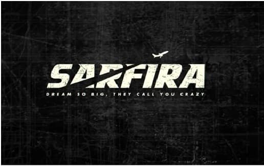 Credit: ‘Sarfira’ movie poster 