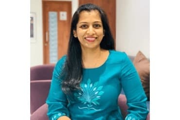 Deepti Ravula 