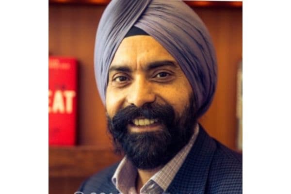 ਡਾ. ਅਜੀਤ ਸਿੰਘ