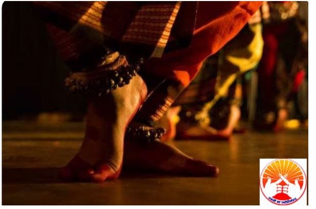 ભરતનાટ્યમ 
