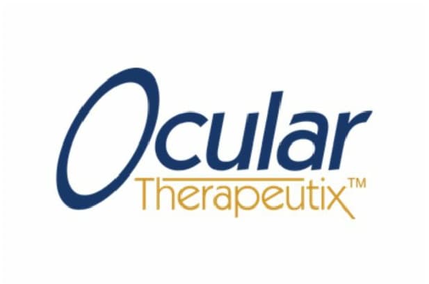 Ocular Therapeutix (Logo)