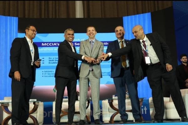 US consulate launches cybersecurity initiative in Pune 
