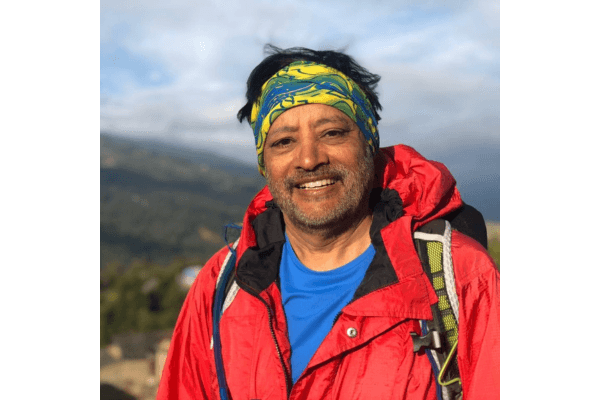 Avtar Saini 