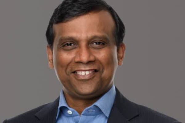 USISPF appoints Ravi Kumar S to its board of directors 