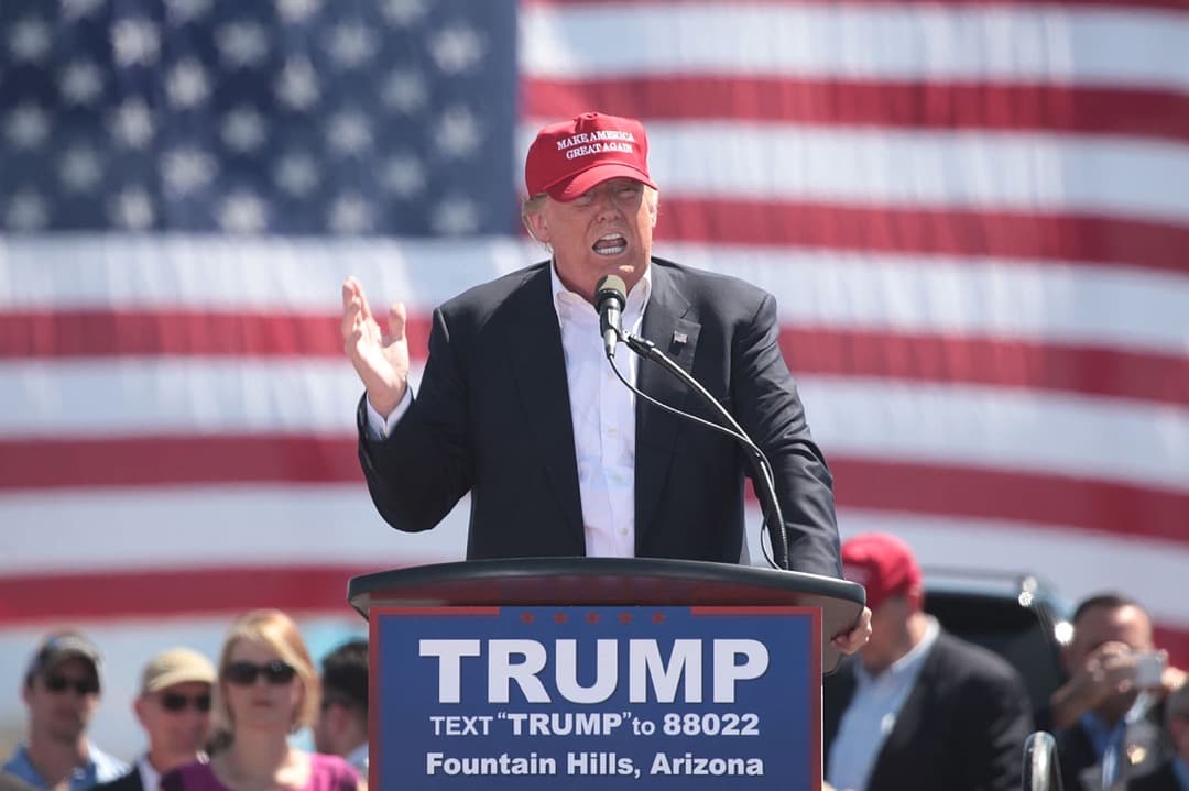 Trump inches towards Republican nomination with Super Tuesday victory