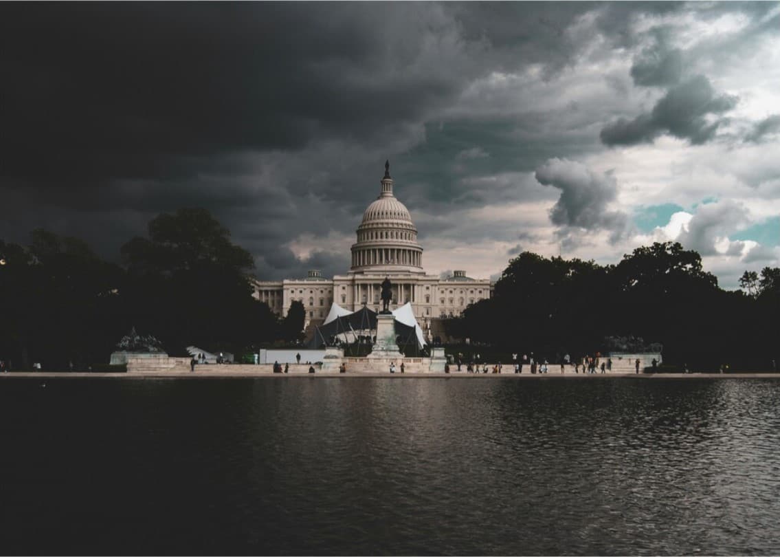 WASHINTON DC