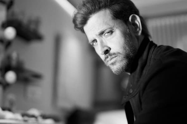Hrithik Roshan