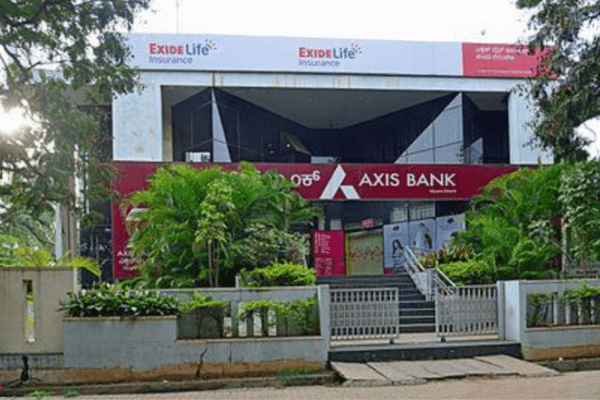 Axis Bank