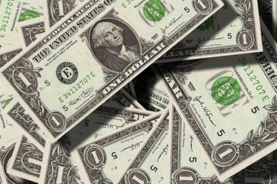 The forex reserves reached an all-time high in 2021 