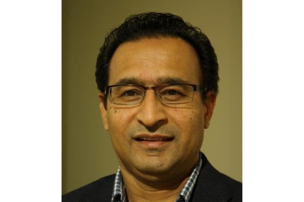 Dilpreet Bajwa