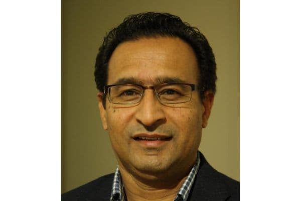 દિલપ્રીત બાજવા