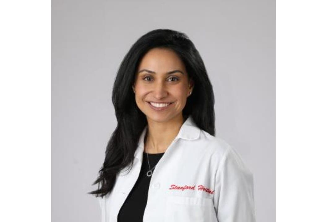 Sethi is the founder and director of the Metabolic Psychiatry Clinic at Stanford Medicine. 