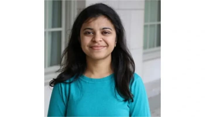 Shalinee Kavadiya