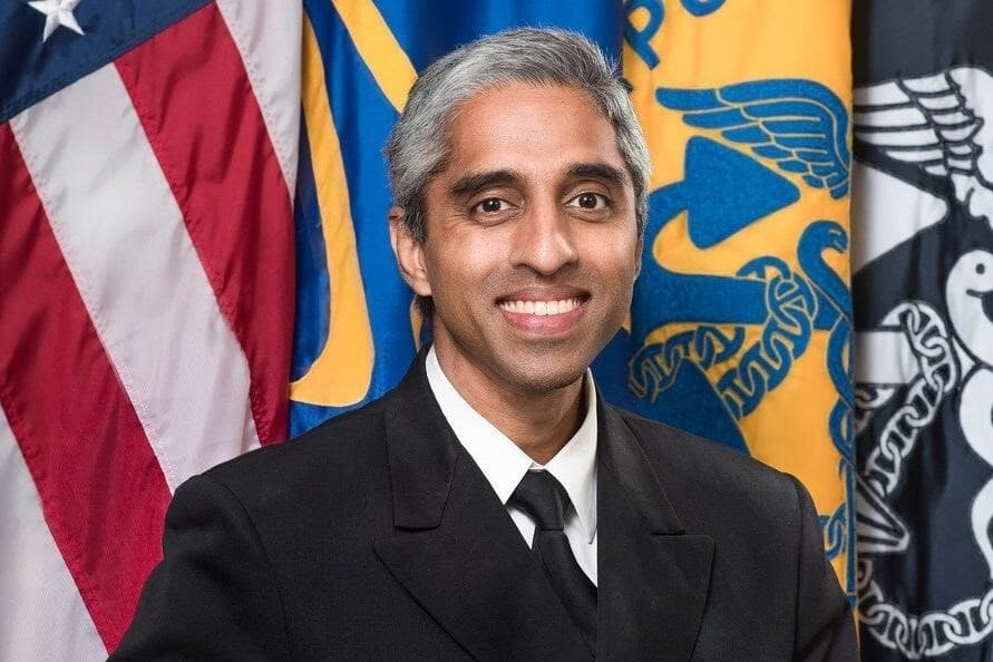 Vivek Murthy to address Yale’s class day 