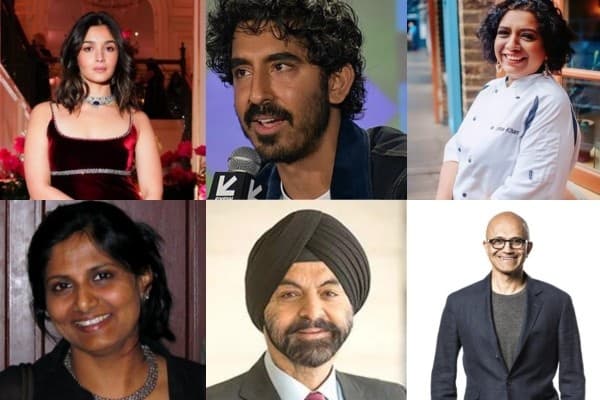 ਟਾਈਮ ਮੈਗਜ਼ੀਨ ਦੀ 2024 ਦੇ 100 ਸਭ ਤੋਂ ਪ੍ਰਭਾਵਸ਼ਾਲੀ ਵਿਅਕਤੀਆਂ ਦੀ ਸੂਚੀ ਵਿੱਚ ਭਾਰਤੀ ਮੂਲ ਦੇ ਸੱਤ ਵਿਅਕਤੀਆਂ ਨੂੰ ਮਾਨਤਾ ਦਿੱਤੀ ਗਈ ਹੈ।