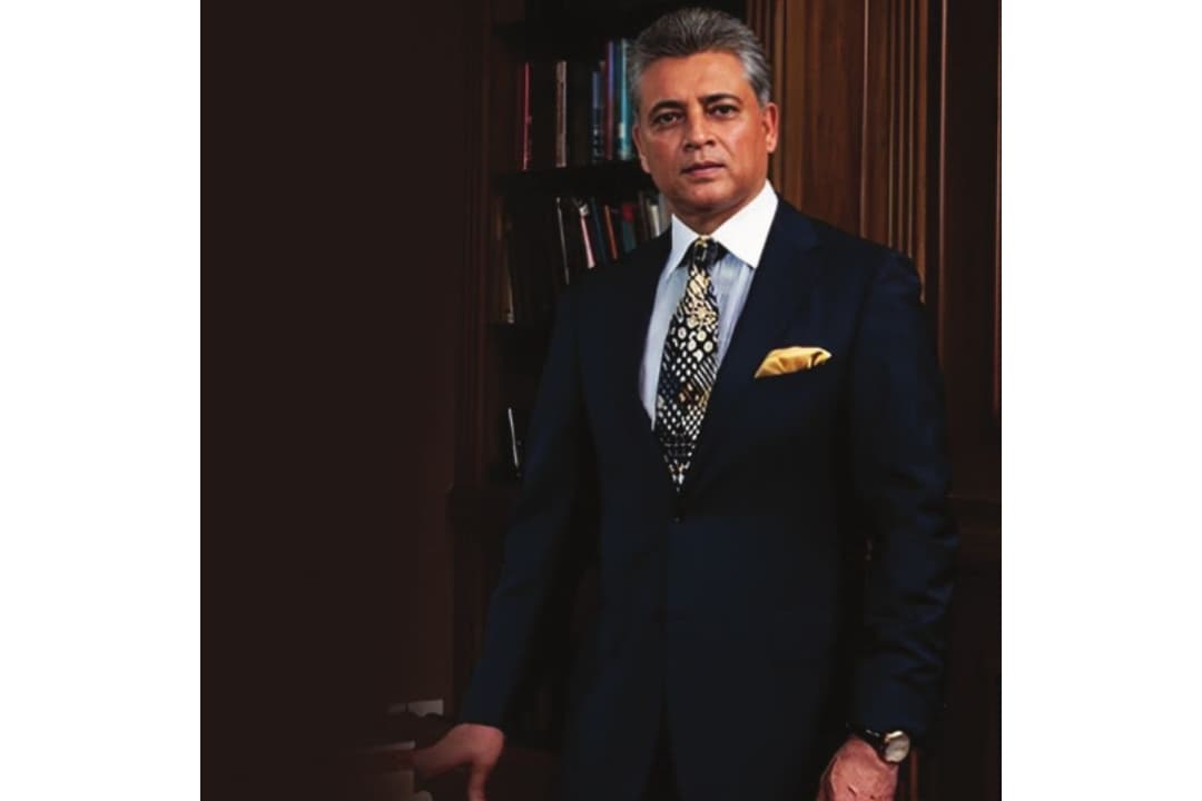 Tarun Ghulati