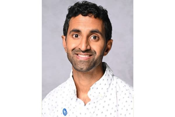 Aditya Kunjapur