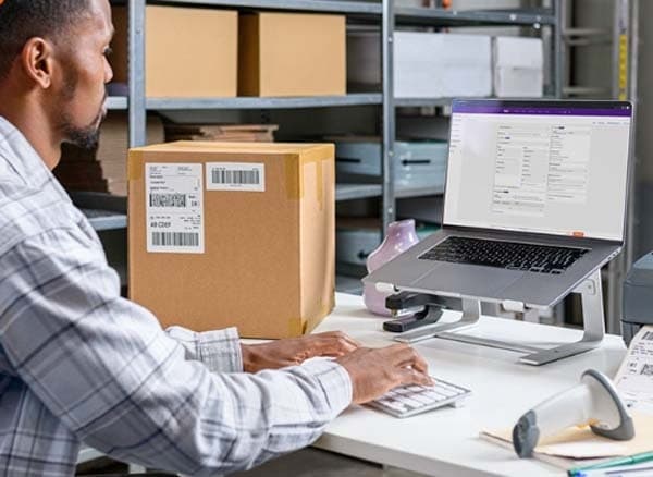Using the Fedex FiT tool