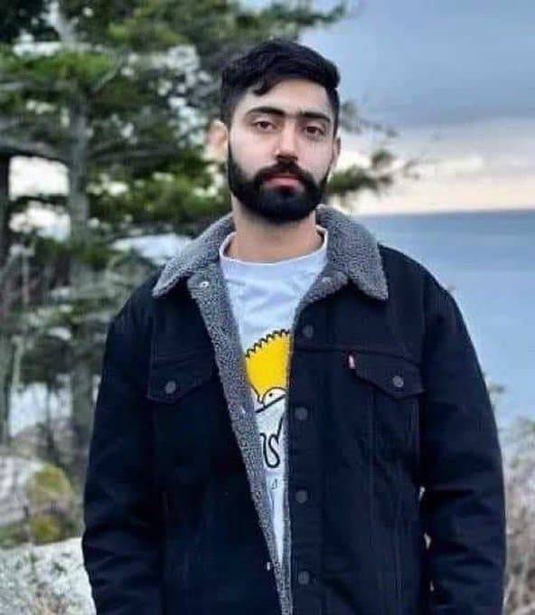 ਮ੍ਰਿਤਕ ਨੌਜਵਾਨ ਕੁਲਵਿੰਦਰ ਸਿੰਘ ਸੋਹੀ