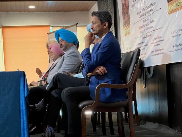 ਚੋਣ ਲੜਨ 'ਚ ਸਾਬਕਾ ਸੈਨਿਕਾਂ ਦੀ ਦਿਲਚਸਪੀ ਦੀ ਘਾਟ ਜੱਗ ਜ਼ਾਹਰ ਹੈ।