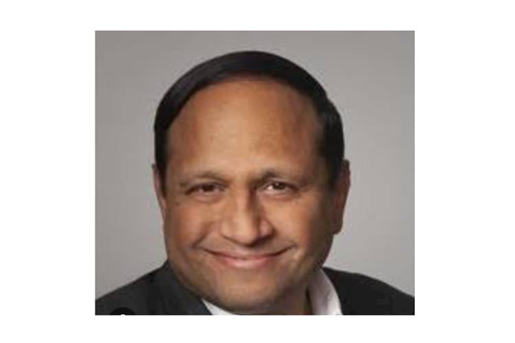 એજાઇલ થોટના નવા સીઈઓ હરિહરન