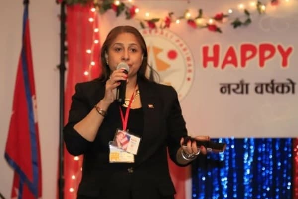 Purnima Nath