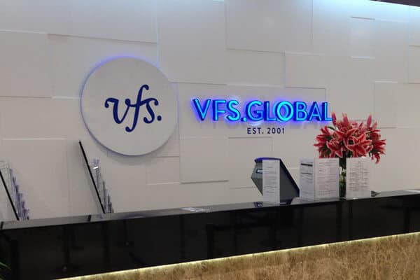 VFS ग्लोबल के अमेरिका प्रमुख अमित कुमार शर्मा ने कहा कि नए सिरे से शुरू हुए द्विपक्षीय संबंधों से दोनों देशों के बीच आवाजाही में उल्लेखनीय वृद्धि हो सकती है।