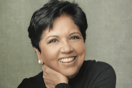 Indra Nooyi set to receive honorary doctorate 