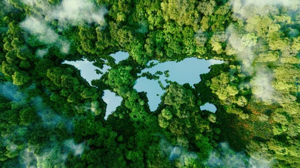India ranks 3rd in the list of countries with the highest GHG emissions.