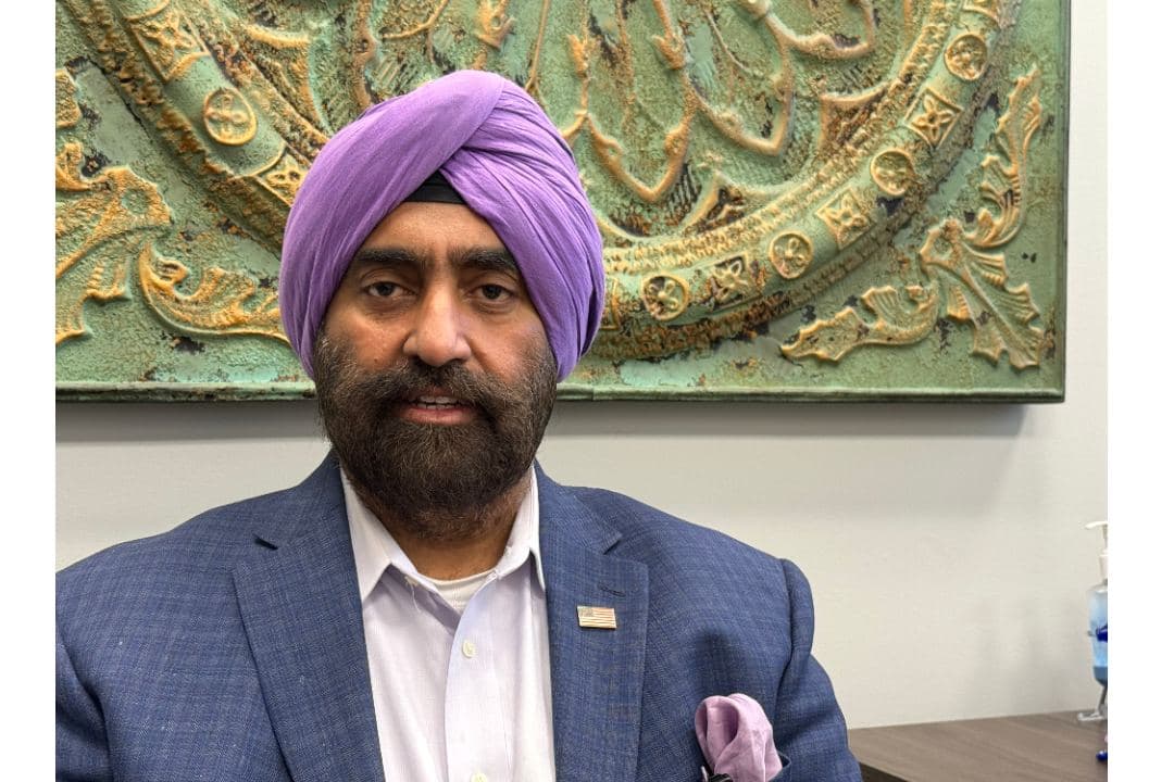 ਸਿੱਖਸ ਆਫ਼ ਅਮਰੀਕਾ ਵਲੋਂ ਵਾਈਟ ਹਾਊਸ ਨਜ਼ਦੀਕ ਨੈਸ਼ਨਲ ਗਾਰਡਜ਼ 'ਤੇ ਹਮਲੇ ਦੀ ਕਰੜੀ ਨਿੰਦਾ