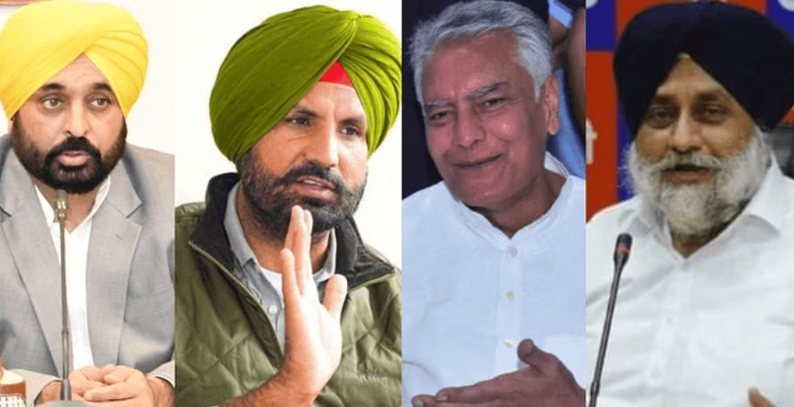 ਪੰਜਾਬ ਦੇ ਵੋਟਰ ਸਭ ਤੋਂ ਵਧੀਆ ਦੇ ਹੱਕਦਾਰ ਹਨ