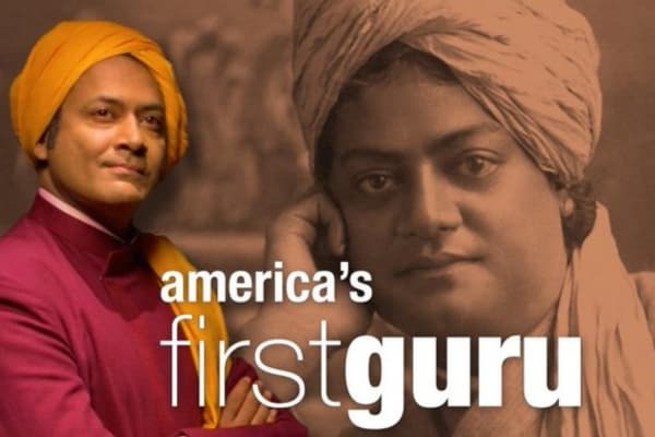 ਇਹ ਦਸਤਾਵੇਜ਼ੀ ਫਿਲਮ ਸਵਾਮੀ ਵਿਵੇਕਾਨੰਦ ਦੇ ਜੀਵਨ 'ਤੇ ਆਧਾਰਿਤ ਹੈ