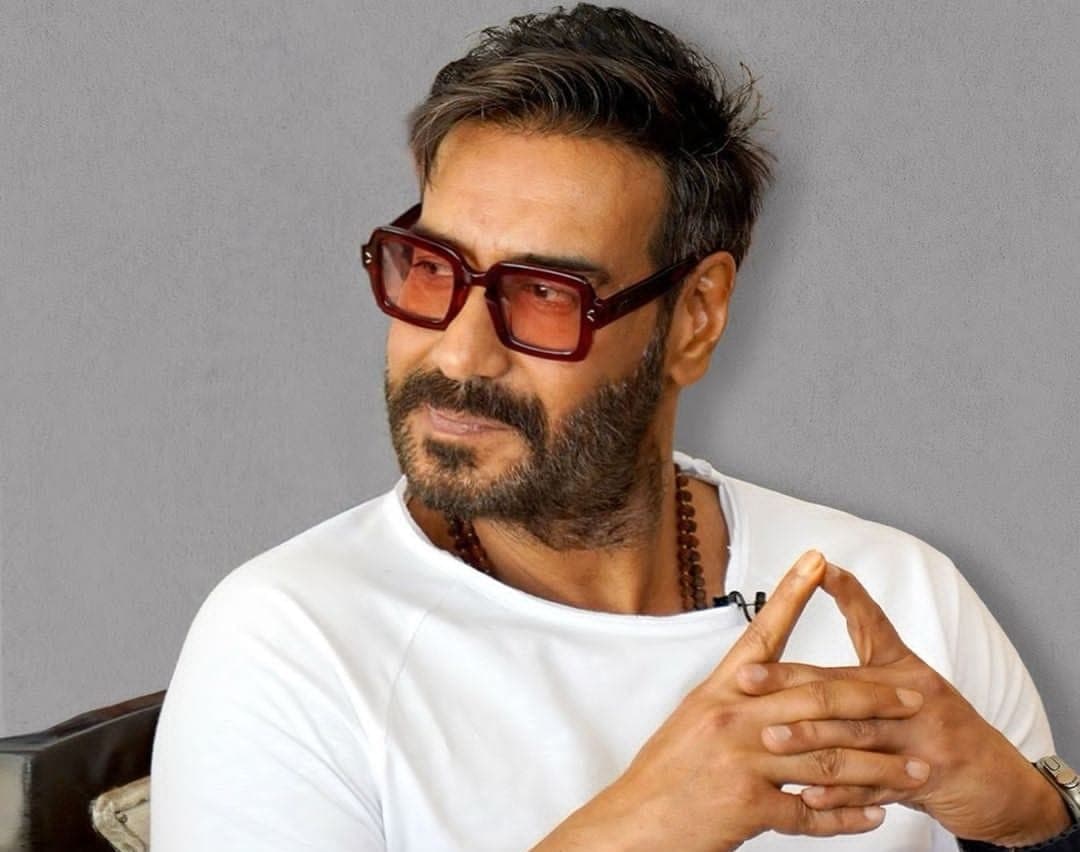Ajay Devgn