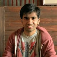 Indian research scientist Prafulla Dhariwal