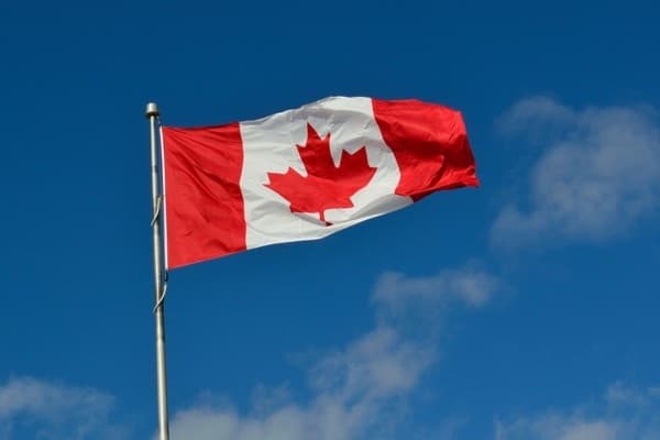 Canada Flag