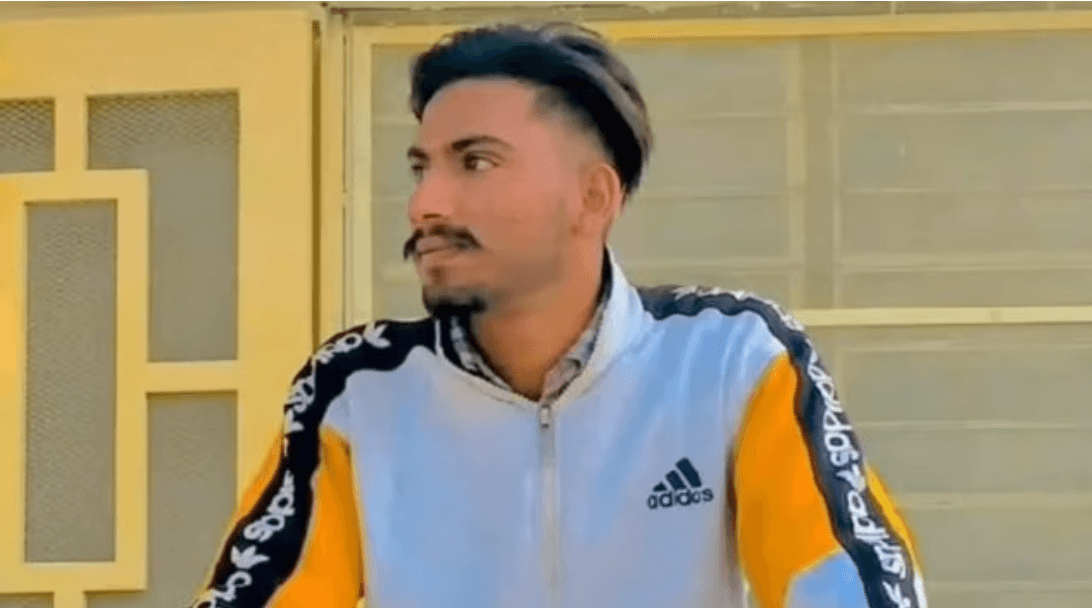 ਸ਼ੁਭਕਰਨ ਸਿੰਘ ਦੀ 21 ਫਰਵਰੀ ਨੂੰ ਪੰਜਾਬ-ਹਰਿਆਣਾ ਸਰਹੱਦ 'ਤੇ ਪ੍ਰਦਰਸ਼ਨ ਦੌਰਾਨ ਮੌਤ ਹੋ ਗਈ ਸੀ