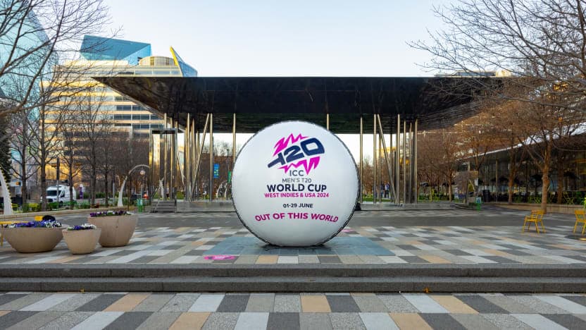 ICC men’s world cup,2024