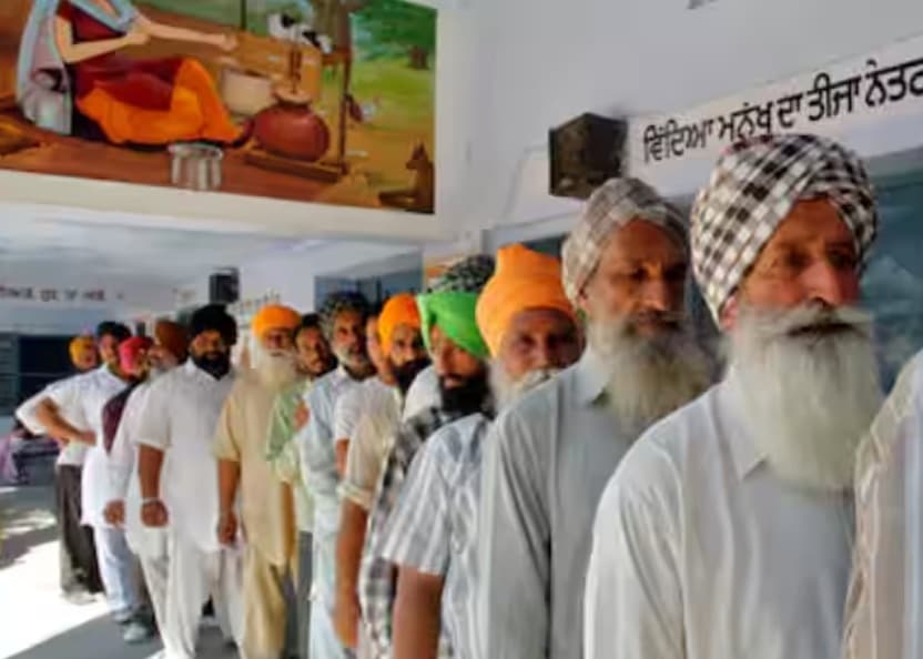 ਪੰਜ ਅਜਿਹੇ ਵਿਧਾਨ ਸਭਾ ਹਲਕੇ ਹਨ, ਜਿਥੇ ਜ਼ਿਮਨੀ ਚੋਣ ਹੋਣਾ ਲੱਗਭਗ ਤੈਅ
